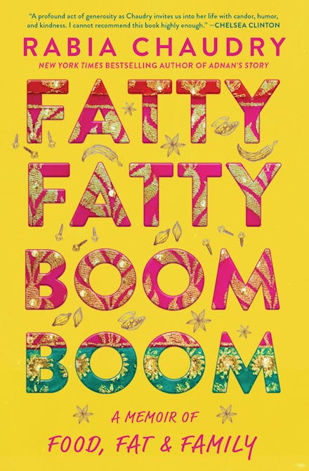 Fatty Fatty Boom Boom