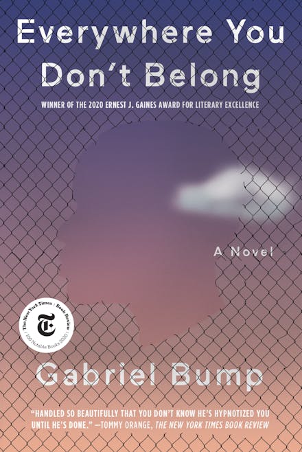 Everywhere You Don't Belong