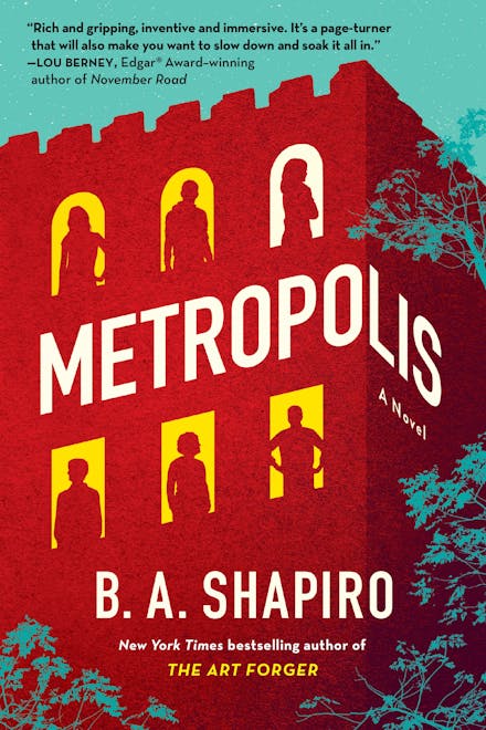 Metropolis