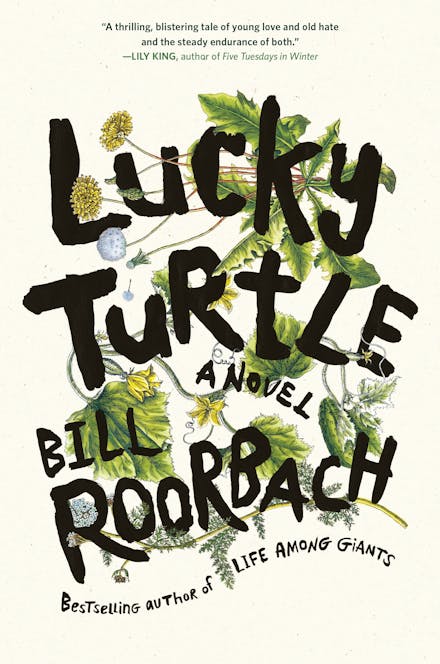 Lucky Turtle