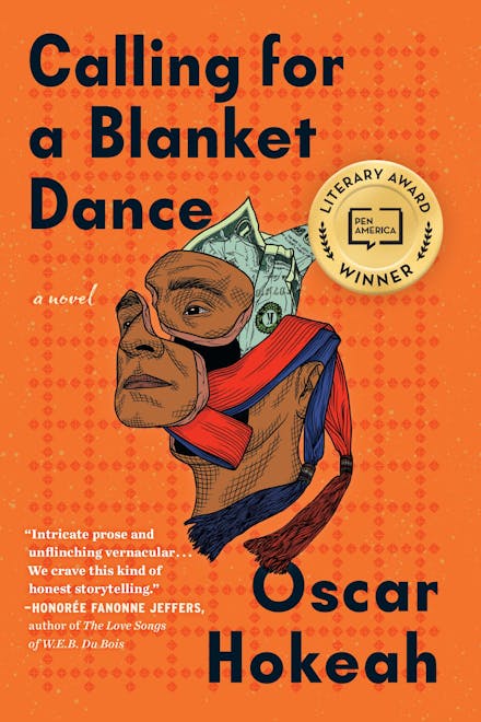Calling for a Blanket Dance