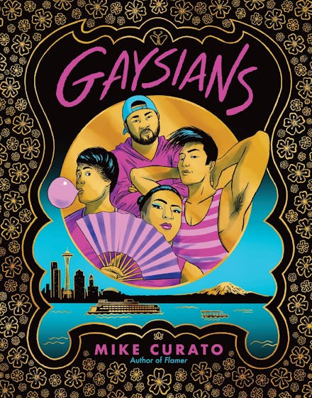 Gaysians