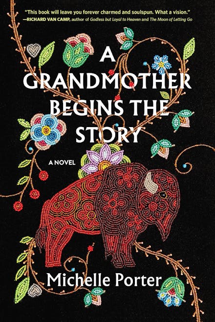 A Grandmother Begins the Story