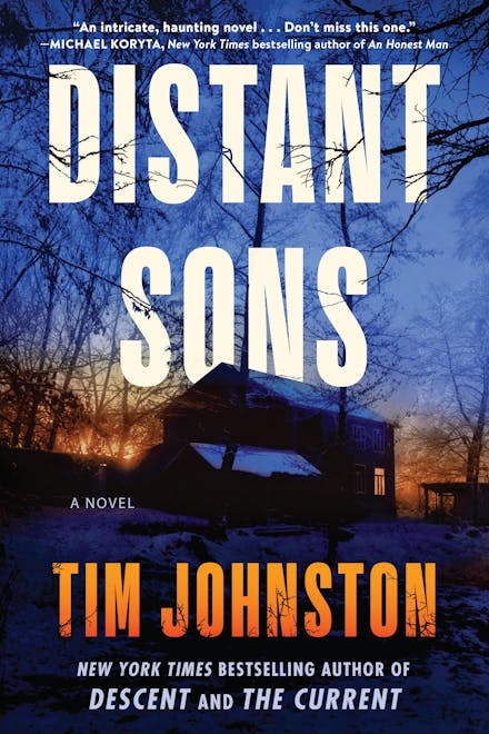 Distant Sons