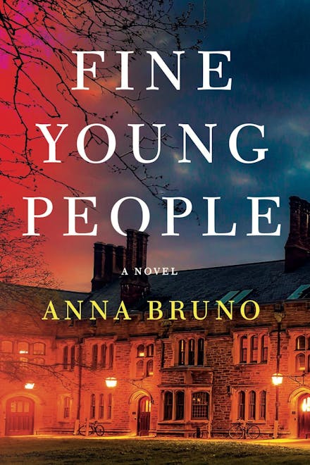 Fine Young People