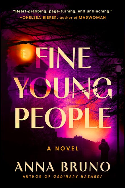 Fine Young People