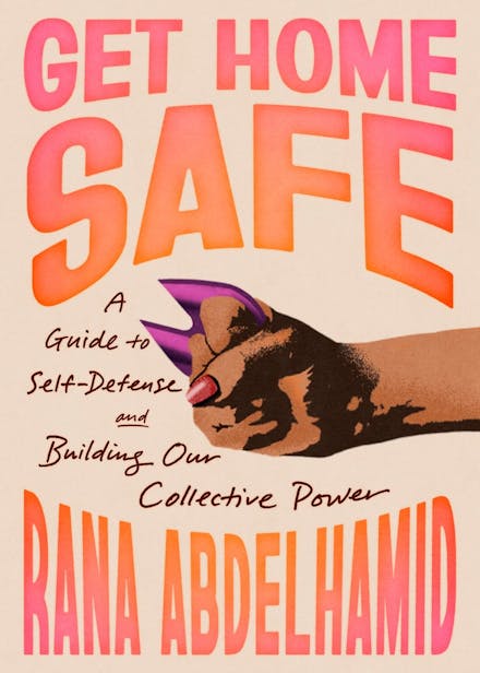 Get Home Safe