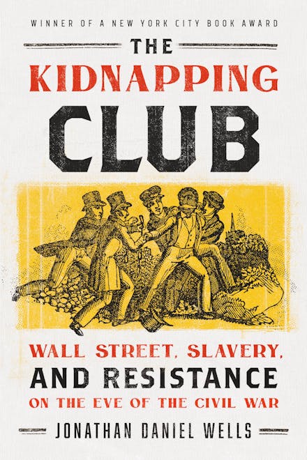 The Kidnapping Club