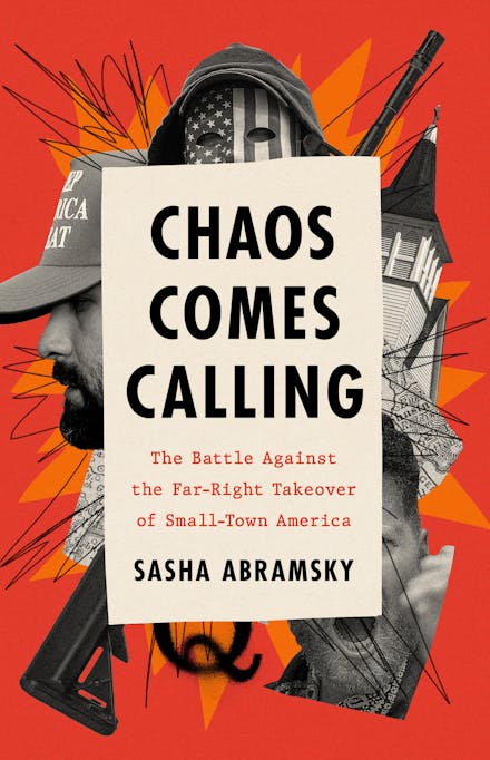 Chaos Comes Calling