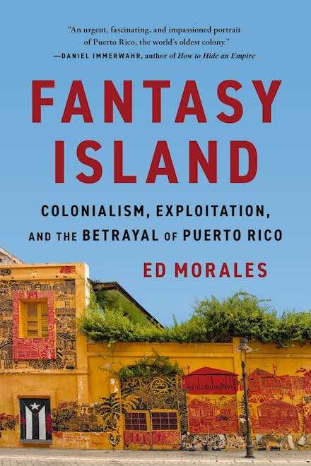 Fantasy Island