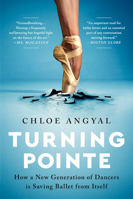 Turning Pointe
