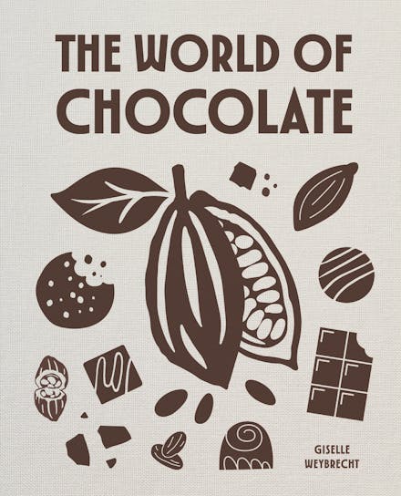 The World of Chocolate