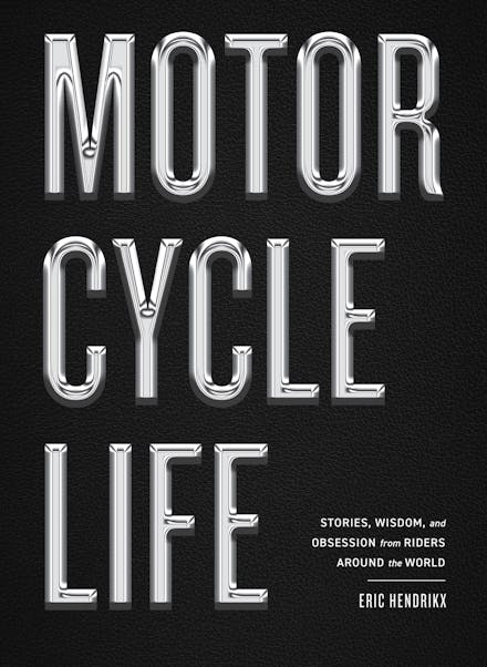 Motorcycle Life
