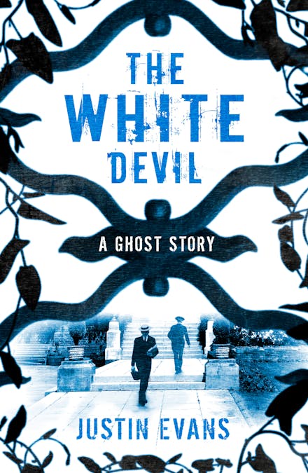 The White Devil