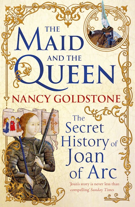 The Maid and the Queen