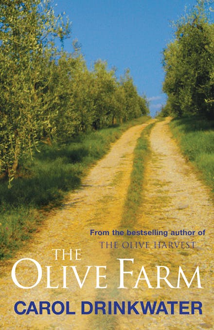 The Olive Farm