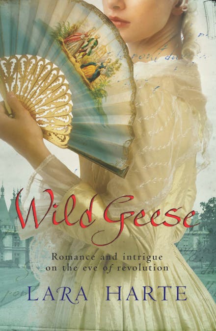 Wild Geese