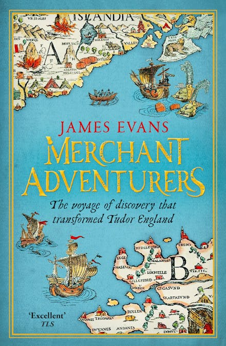 Merchant Adventurers