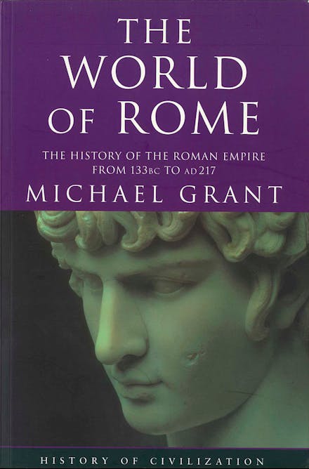 World Of Rome
