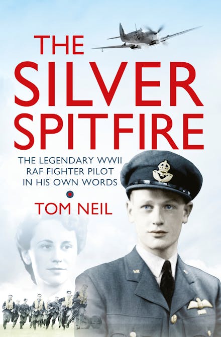 The Silver Spitfire
