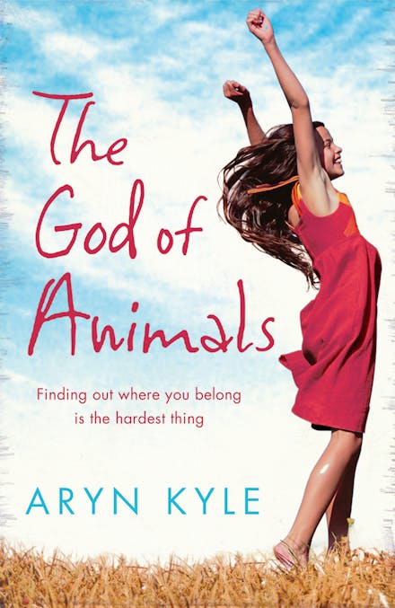 The God Of Animals