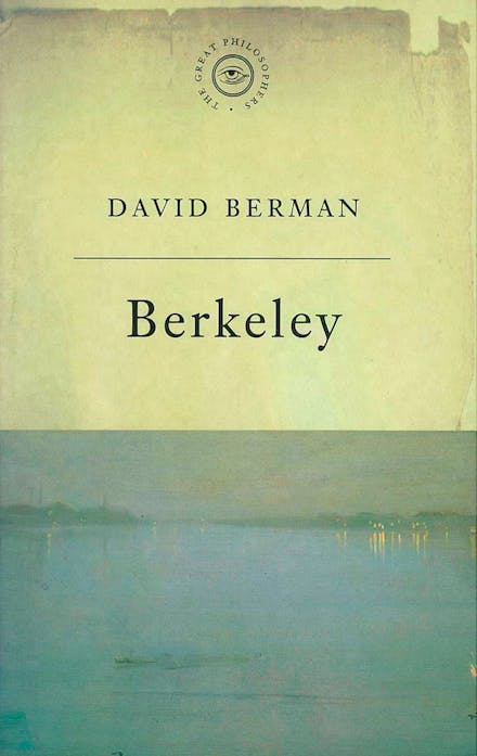 The Great Philosophers:Berkeley