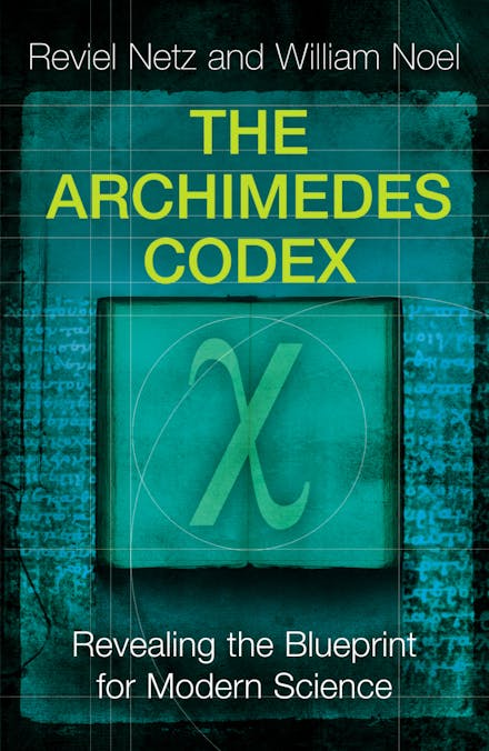 The Archimedes Codex