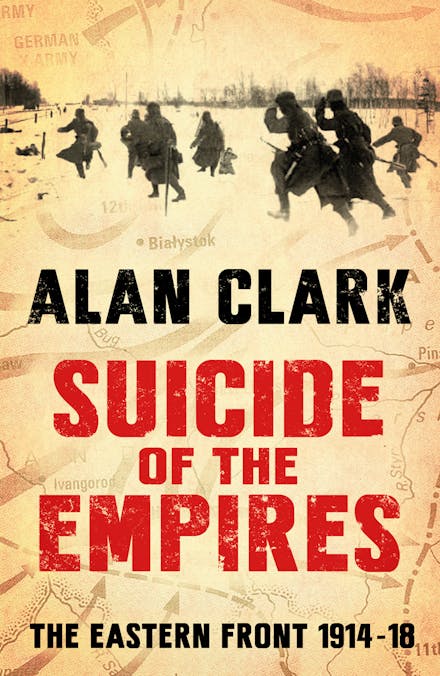 Suicide of the Empires
