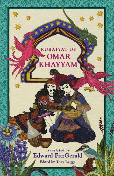 Rubaiyat of Omar Khayyam