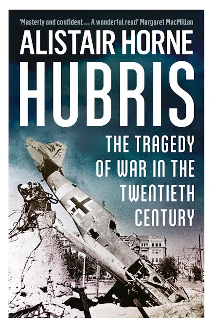 Hubris