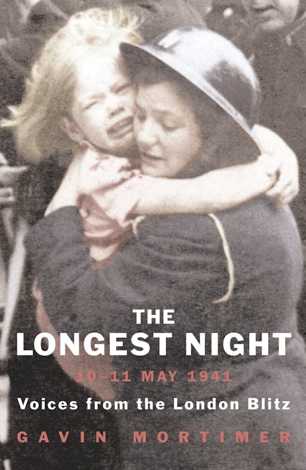 The Longest Night