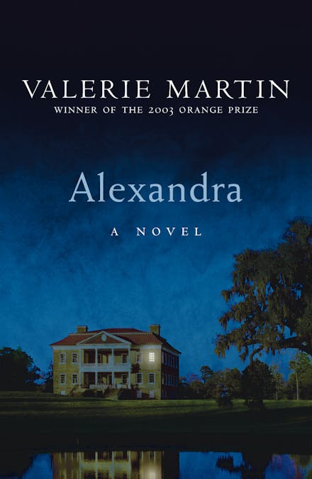 Alexandra