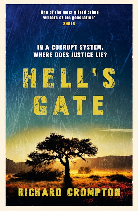 Hell's Gate