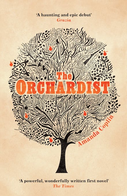 The Orchardist