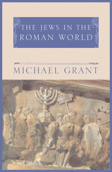 Jews In The Roman World