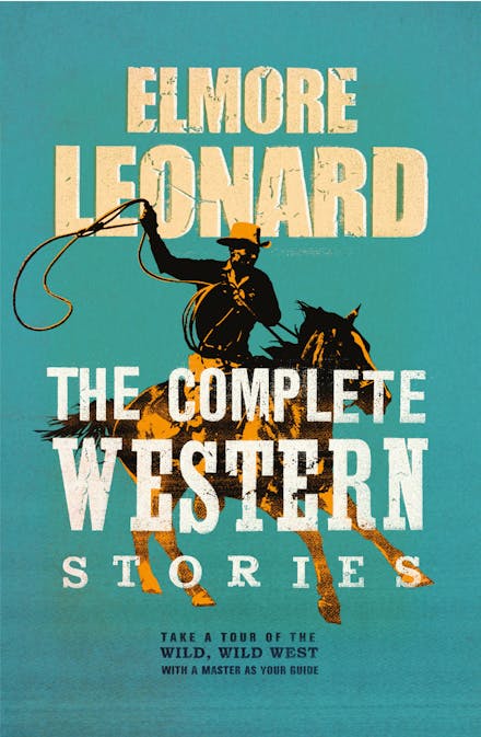 The Complete Western Stories
