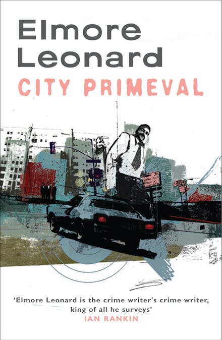 City Primeval
