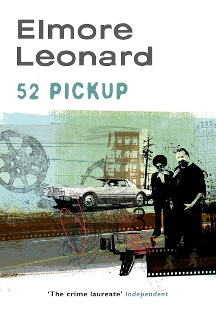 52 Pickup