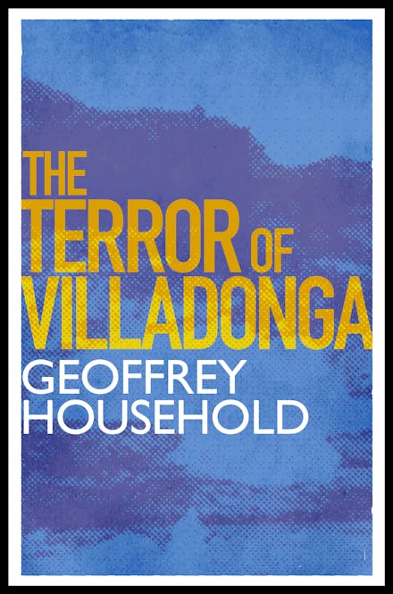 The Terror of Villadonga