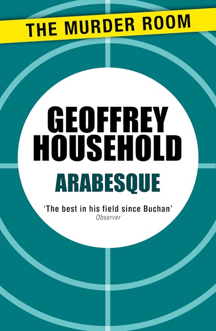 Arabesque