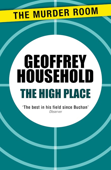 The High Place