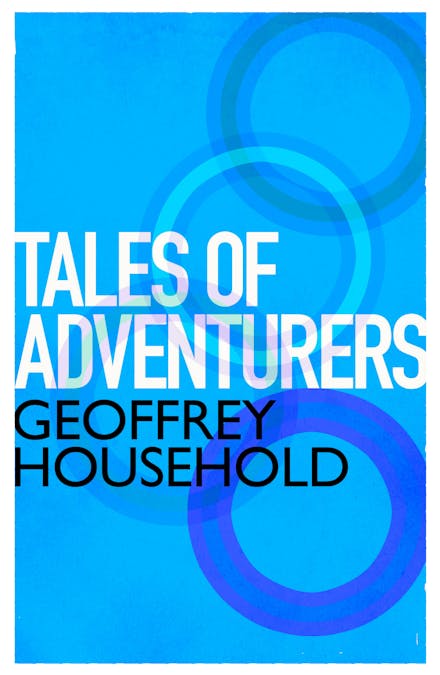 Tales of Adventurers