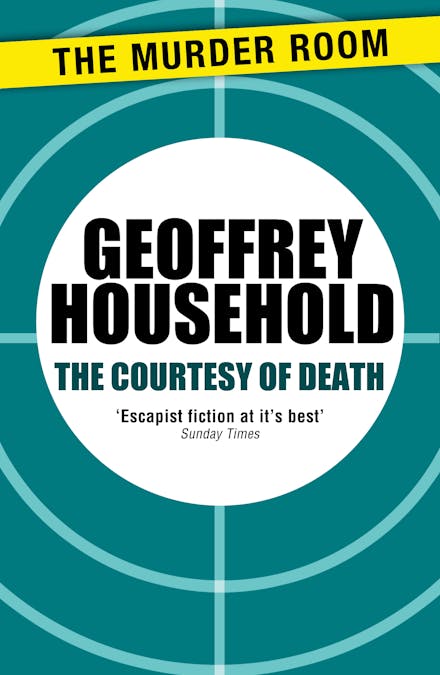 The Courtesy of Death