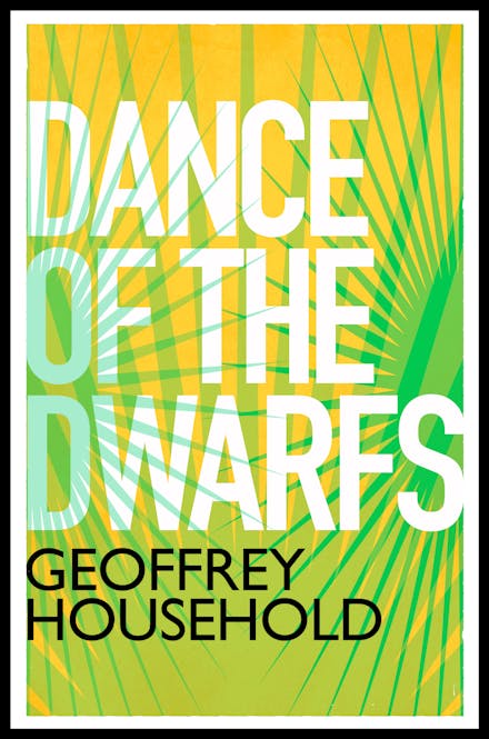 Dance of the Dwarfs