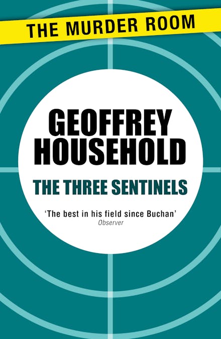 The Three Sentinels
