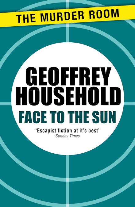 Face to the Sun