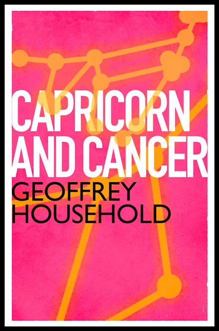 Capricorn and Cancer