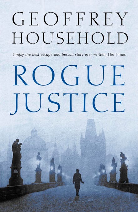 Rogue Justice