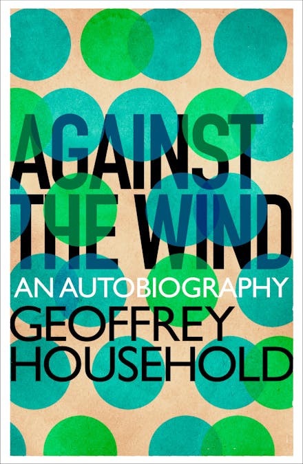 Against the Wind