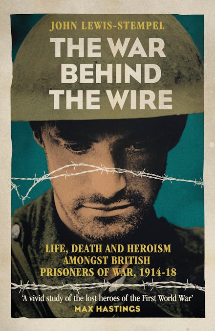 The War Behind the Wire